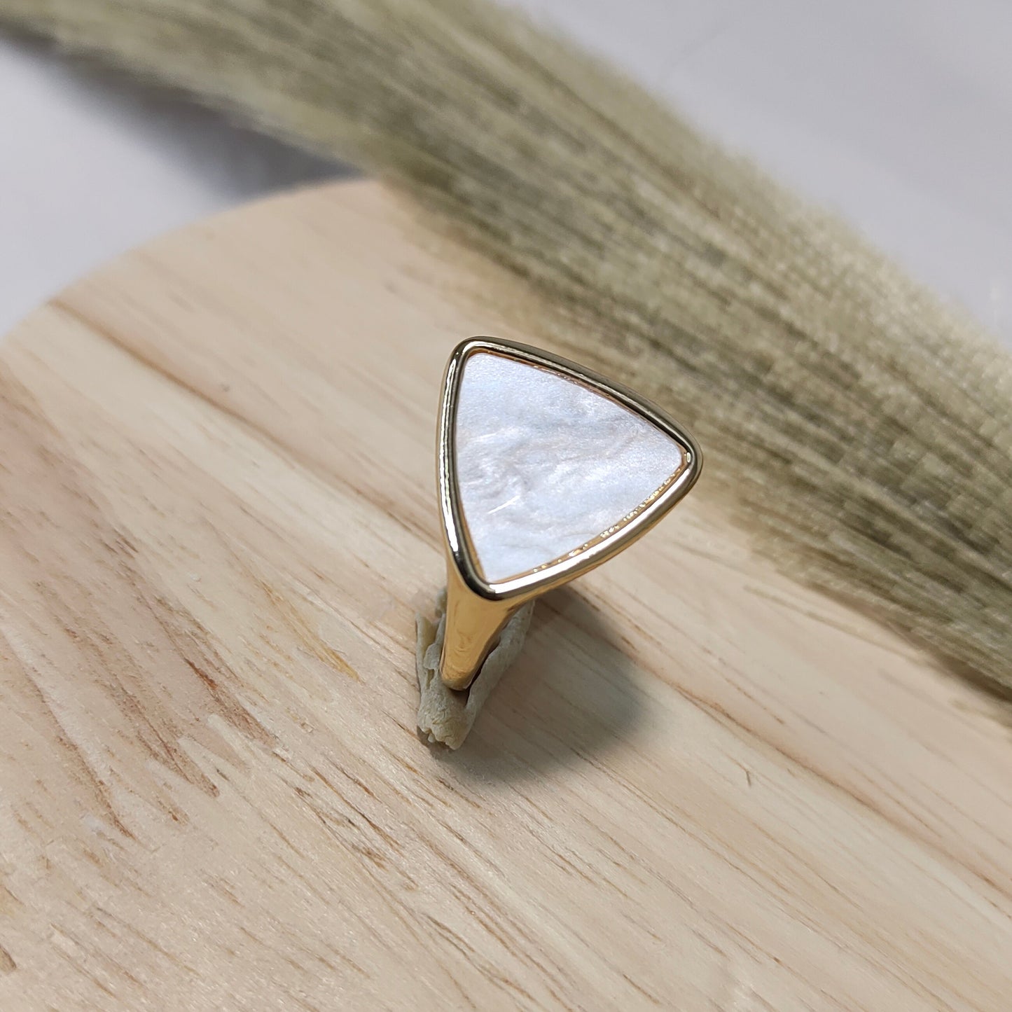 Triangular rings