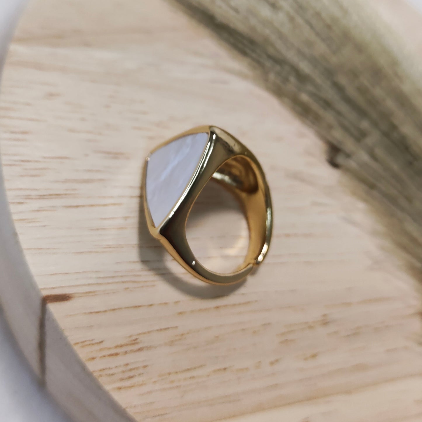 Triangular rings