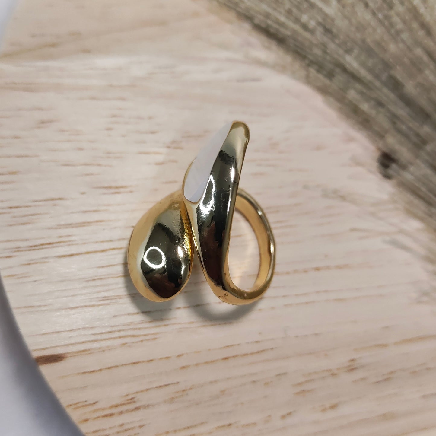 Wrap ring