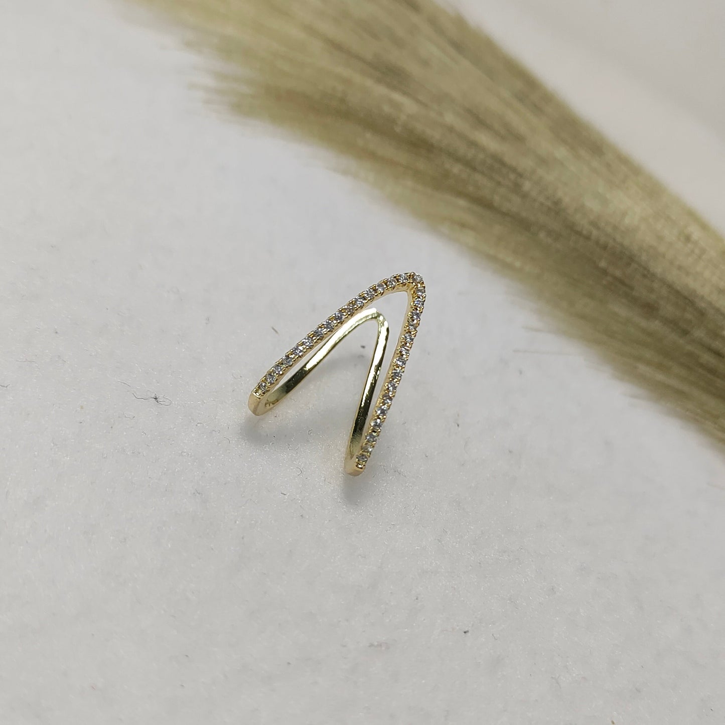 Vanki ring