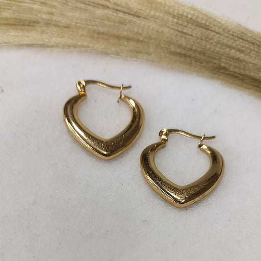 Sweetheart plane hoops